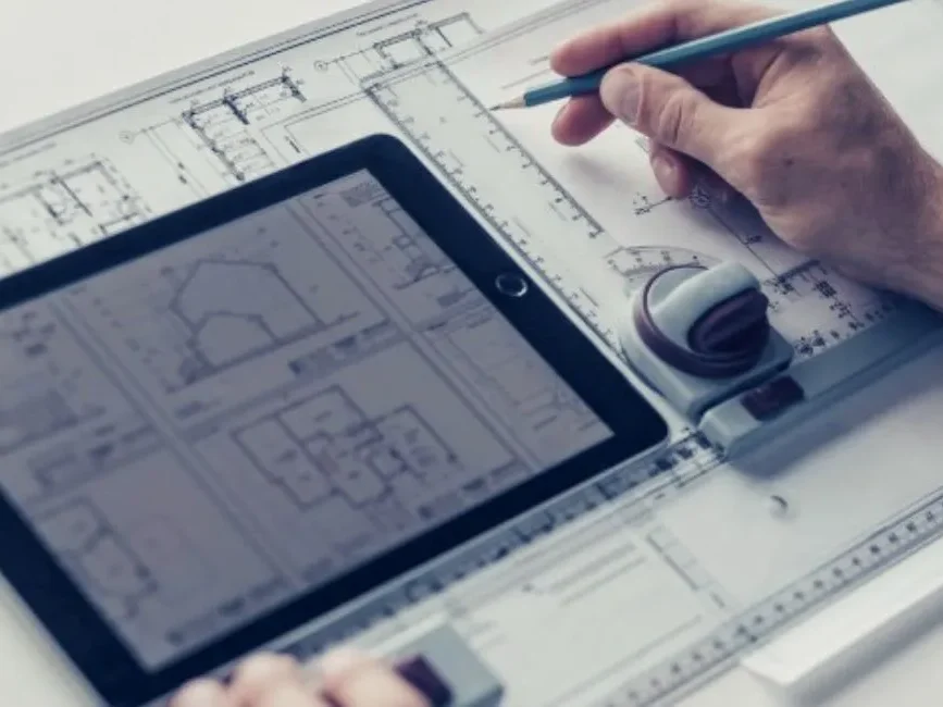 digitalizacion de planos