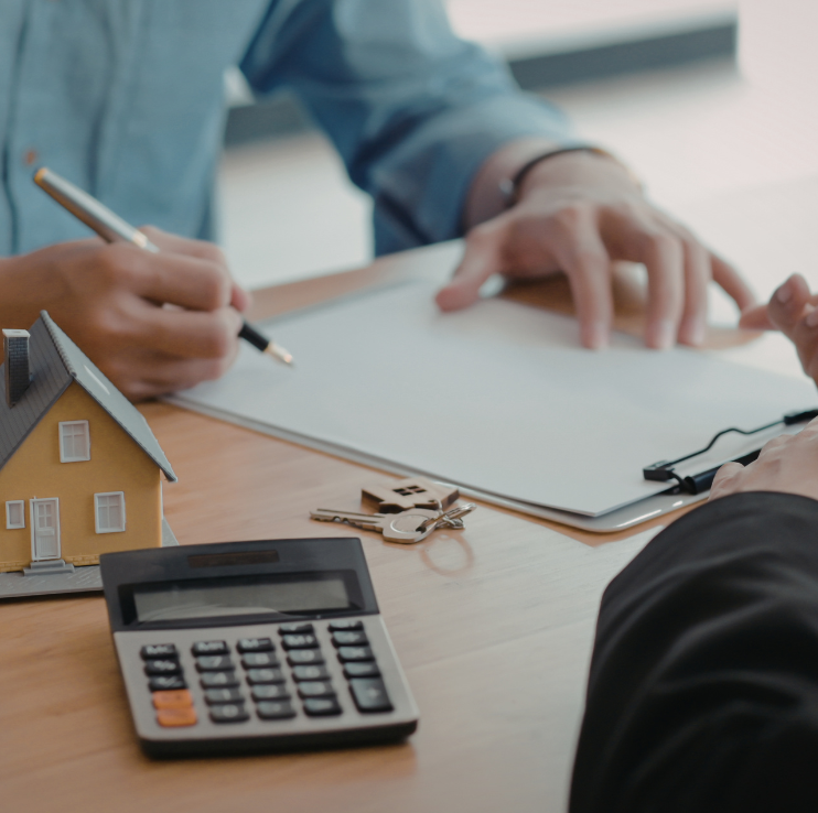 independización en copropiedad